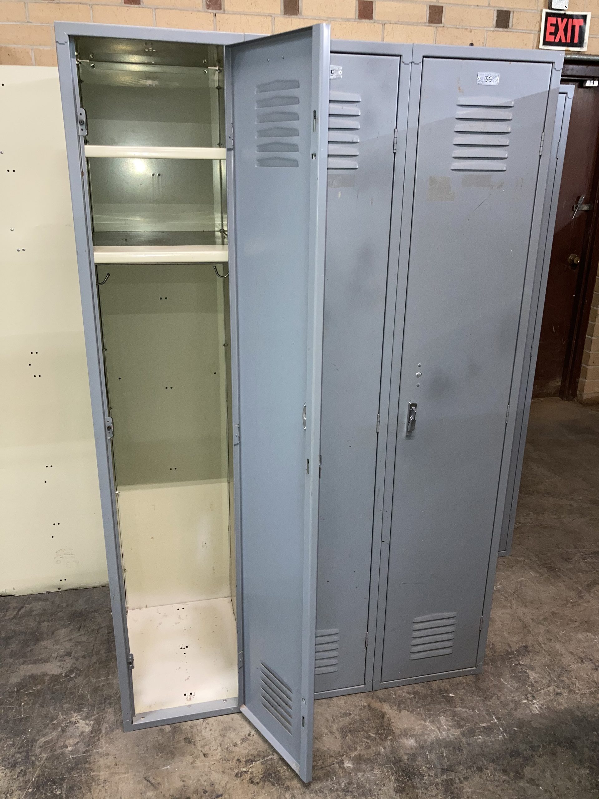 Used Lockers For Sale Kijiji at Jeffrey Cason blog