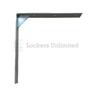 ADA Back Support Bracket
