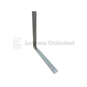 ADA Back Support Bracket