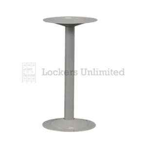 Heavy Duty Steel Bench Pedestals