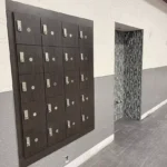 Lockers Unlimited storage lockers