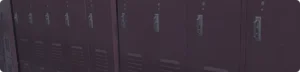 Used Locker Banner