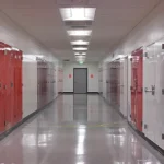 Storage Lockers