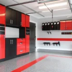 Garage Lockers Storage