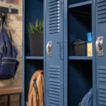 Locker Accessories