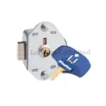 Master Lock ADA Built in Keyed Lock