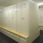 Patriot Locker