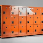 safe lockers