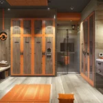 Home Lockers