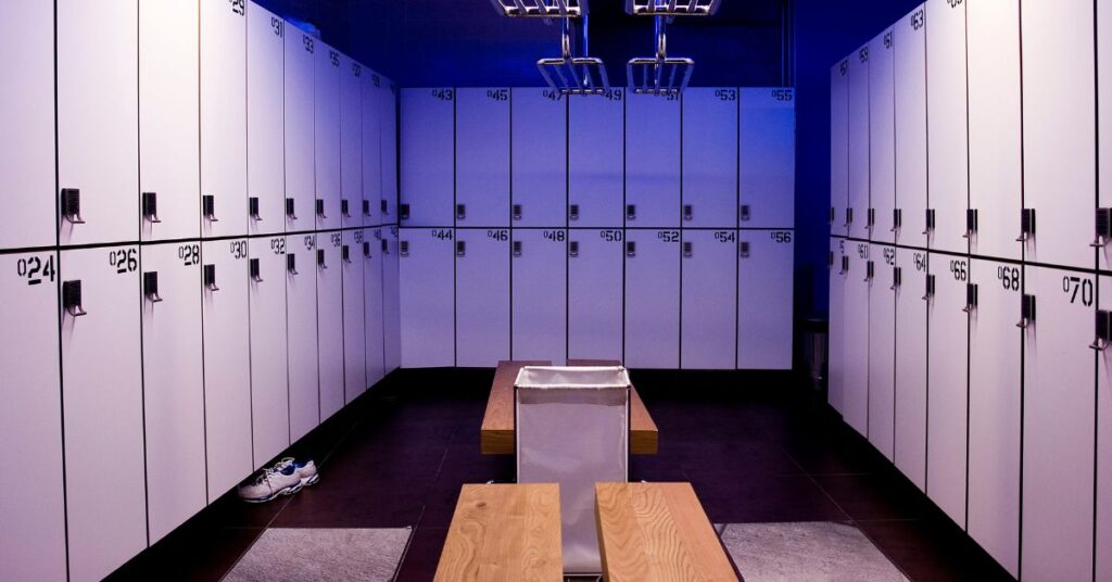 Door Lockers