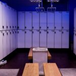 Door Lockers