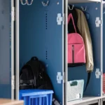 Locker Accessories Kit