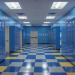School Locker Accessories