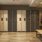 Lockers for Home
