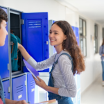 Buying Used Lockers