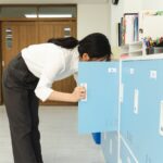High Quality Used Lockers
