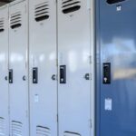 Used Lockers
