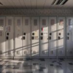 locker for sale