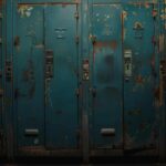 Lockers with Locks