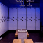 Locker Secure