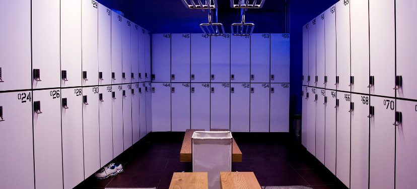 Locker Secure