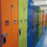School Lockers for Sale