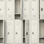 Used Lockers for Sale