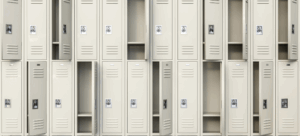 Used Lockers for Sale