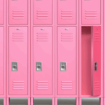 Used Lockers for Sale