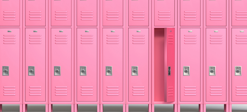Used Lockers for Sale