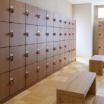 Why Investing in High Quality Locker Room Benches Pays Off Long Term