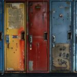 Lockers