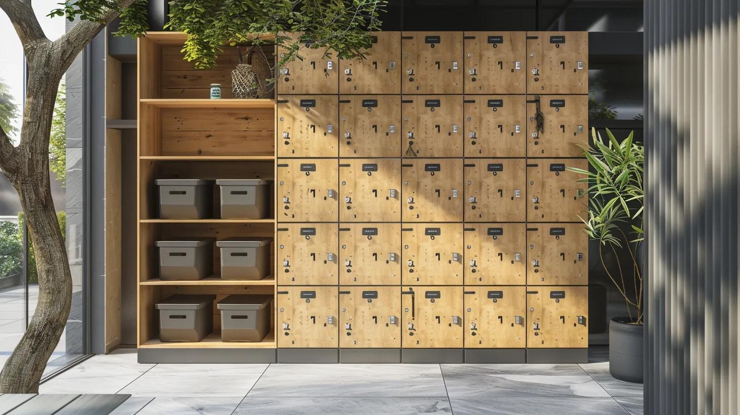 lockers for sale near me