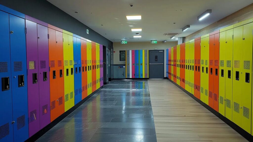 lockers for sale near me