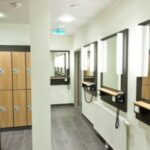 Lockers