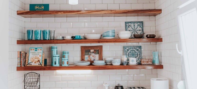 Penco Clipper Shelving