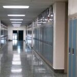 custom lockers