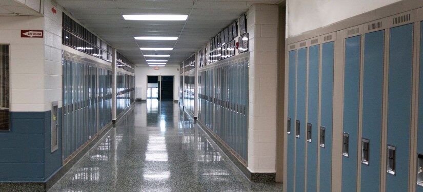 custom lockers