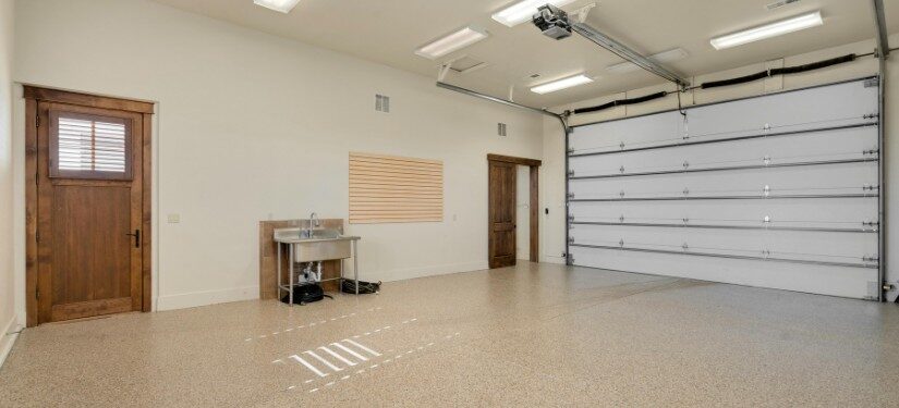 garage lockers