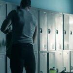 gym lockers for sale