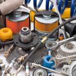 locker parts