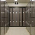 Locker storage solutions