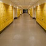Second hand lockers Featured image