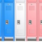 Lockers Unlimited storage lockers