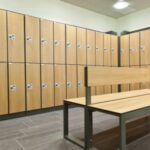Lockers Unlimited storage lockers