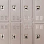 Athletic lockers for sale