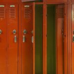 Industrial Lockers