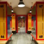 Lockers Unlimited storage lockers