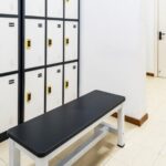 used gym lockers for sale