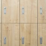 vintage lockers for sale
